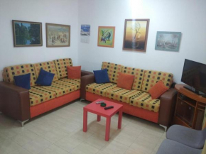 Apartament Rinia in Pogradec